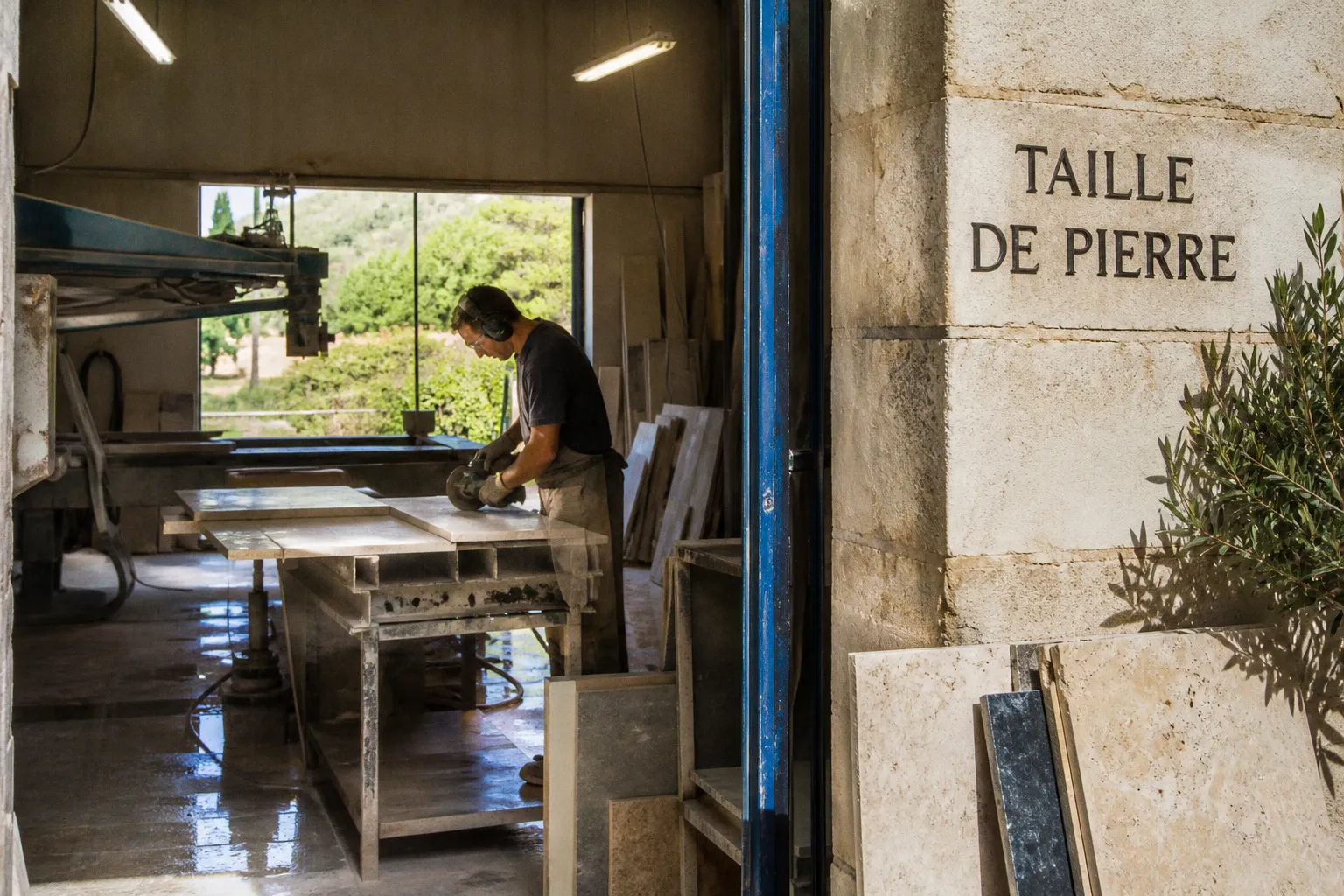 Journées du Patrimoine 2026 : plongez au cœur des métiers de la pierre