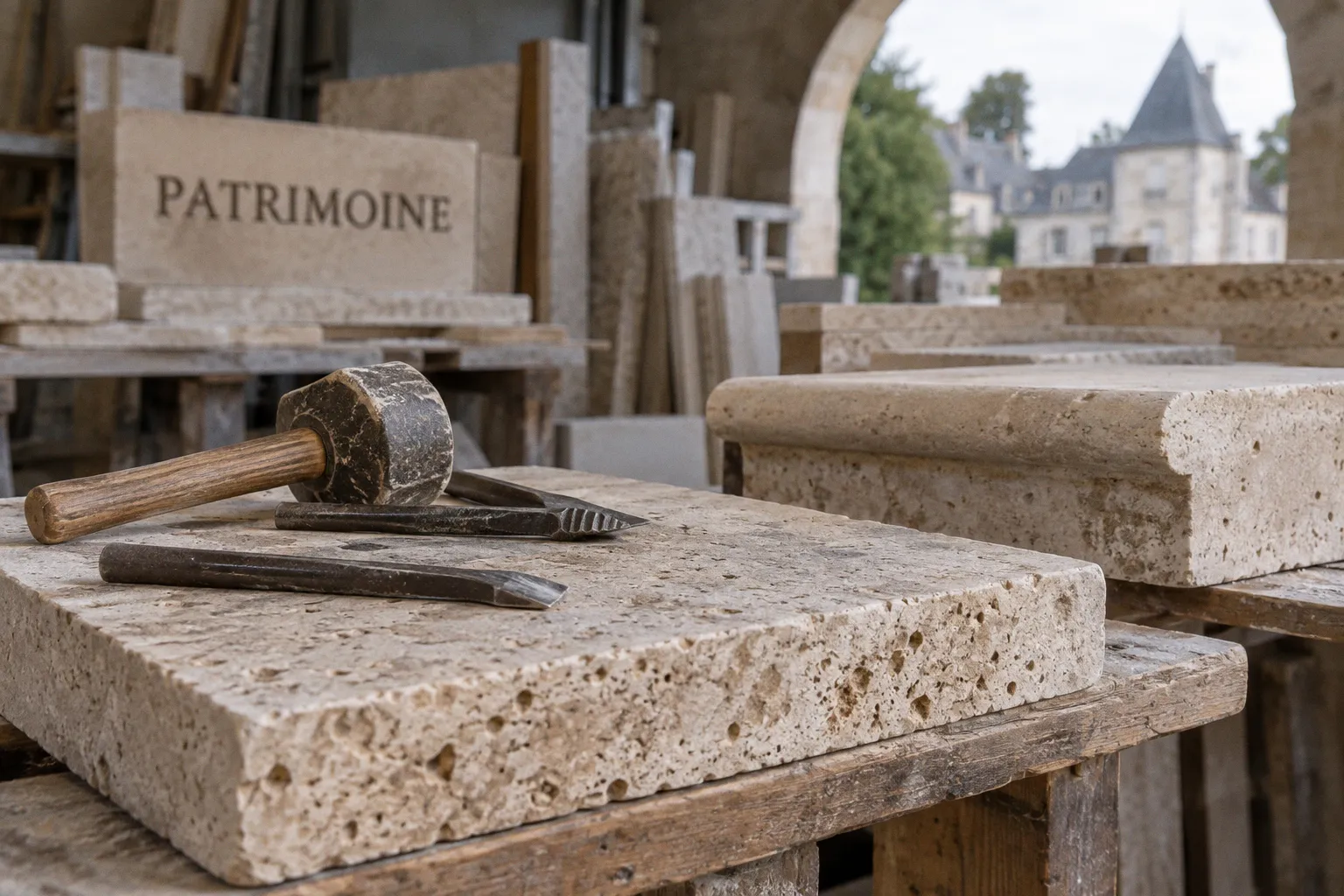 Journées Européennes du Patrimoine