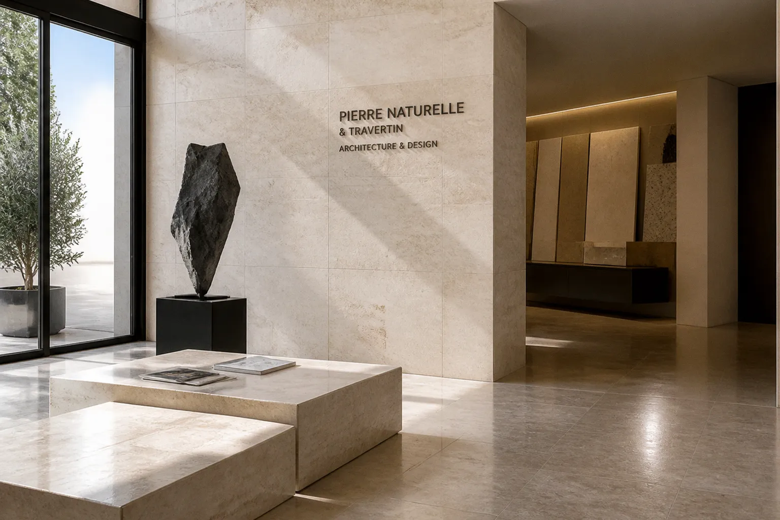 Marmomac 2026 : Le programme du Natural Stone Institute et les lauréats du prix Pinnacle