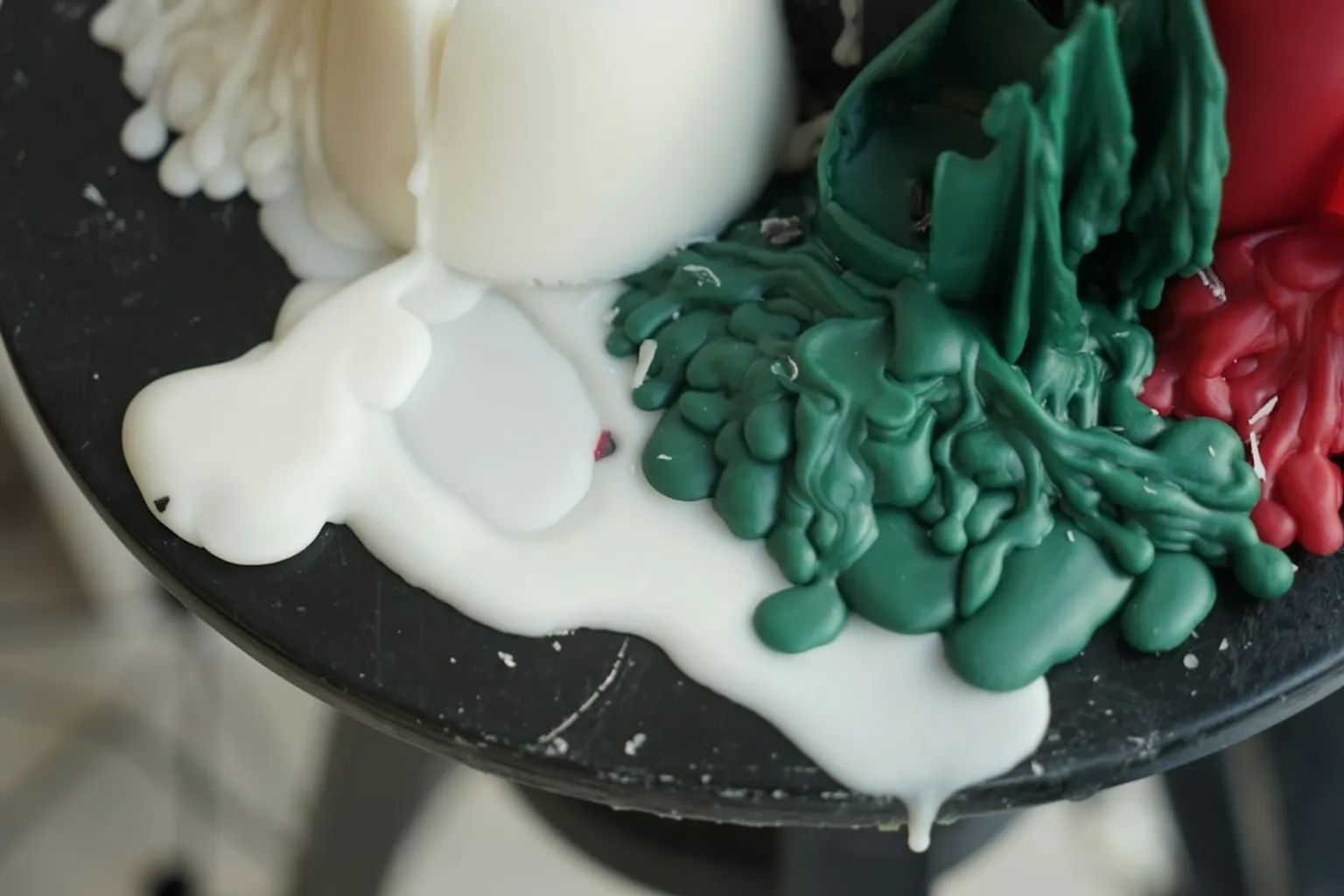 Moulage en pierre reconstituée : créer ses moules en silicone