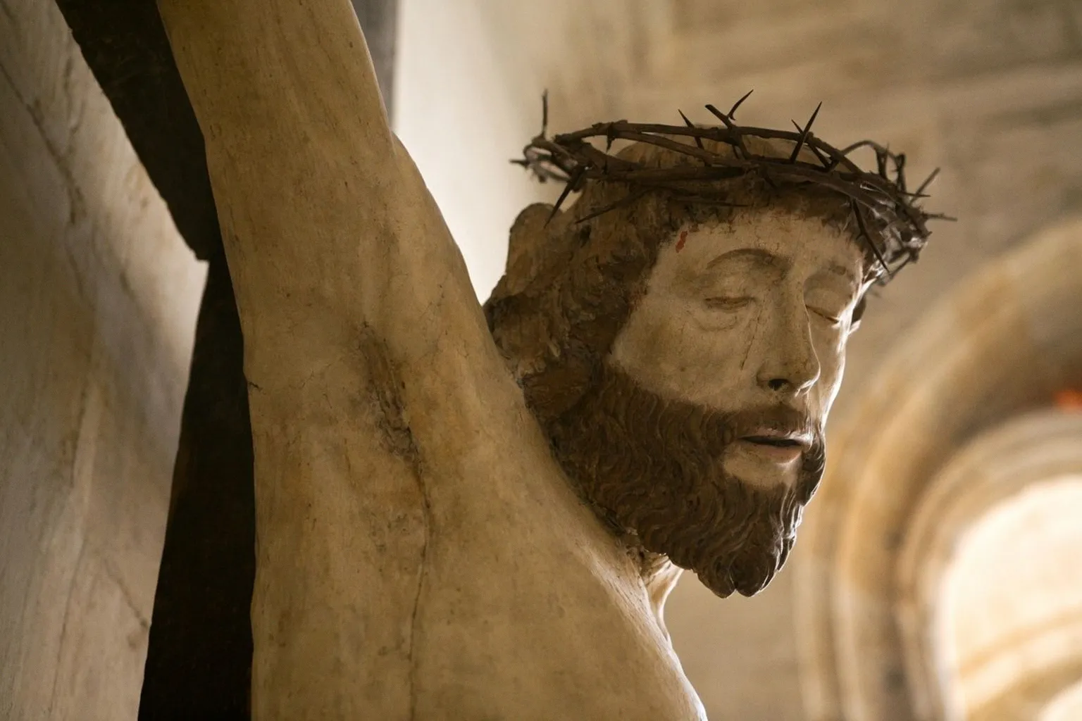 Restauration de l'église Notre-Dame de Bar-le-Duc : les secrets d'un chantier historique