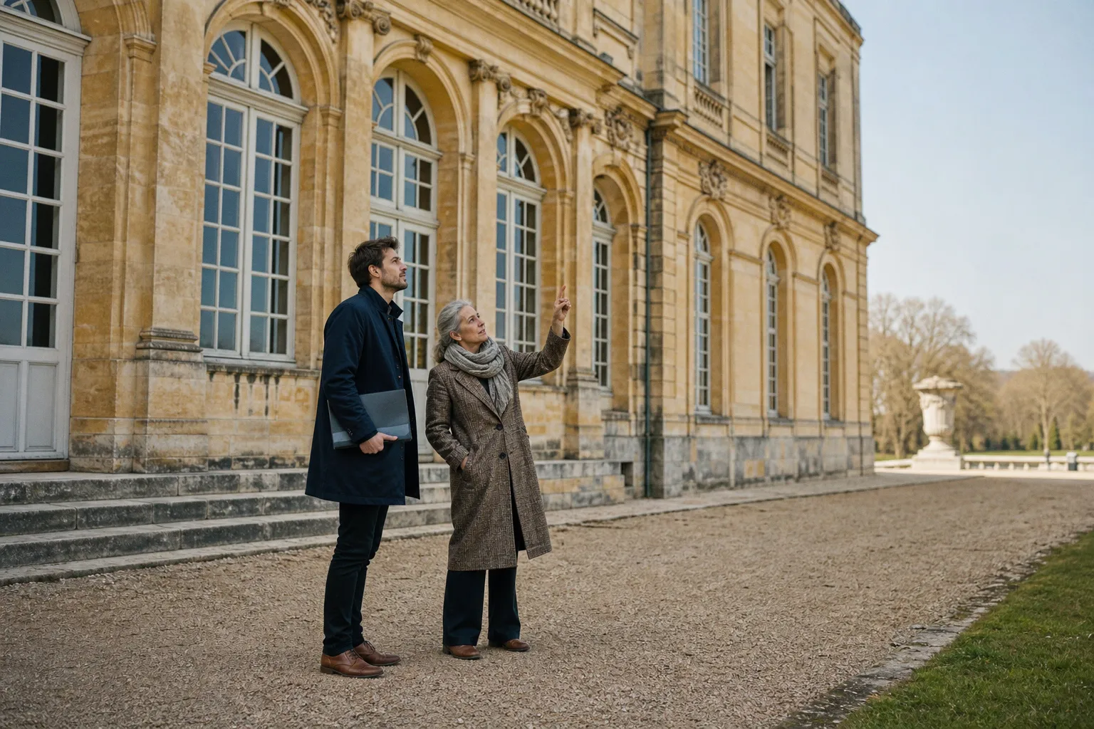 Restauration de monuments historiques : quand la pierre dicte les règles de la rénovation